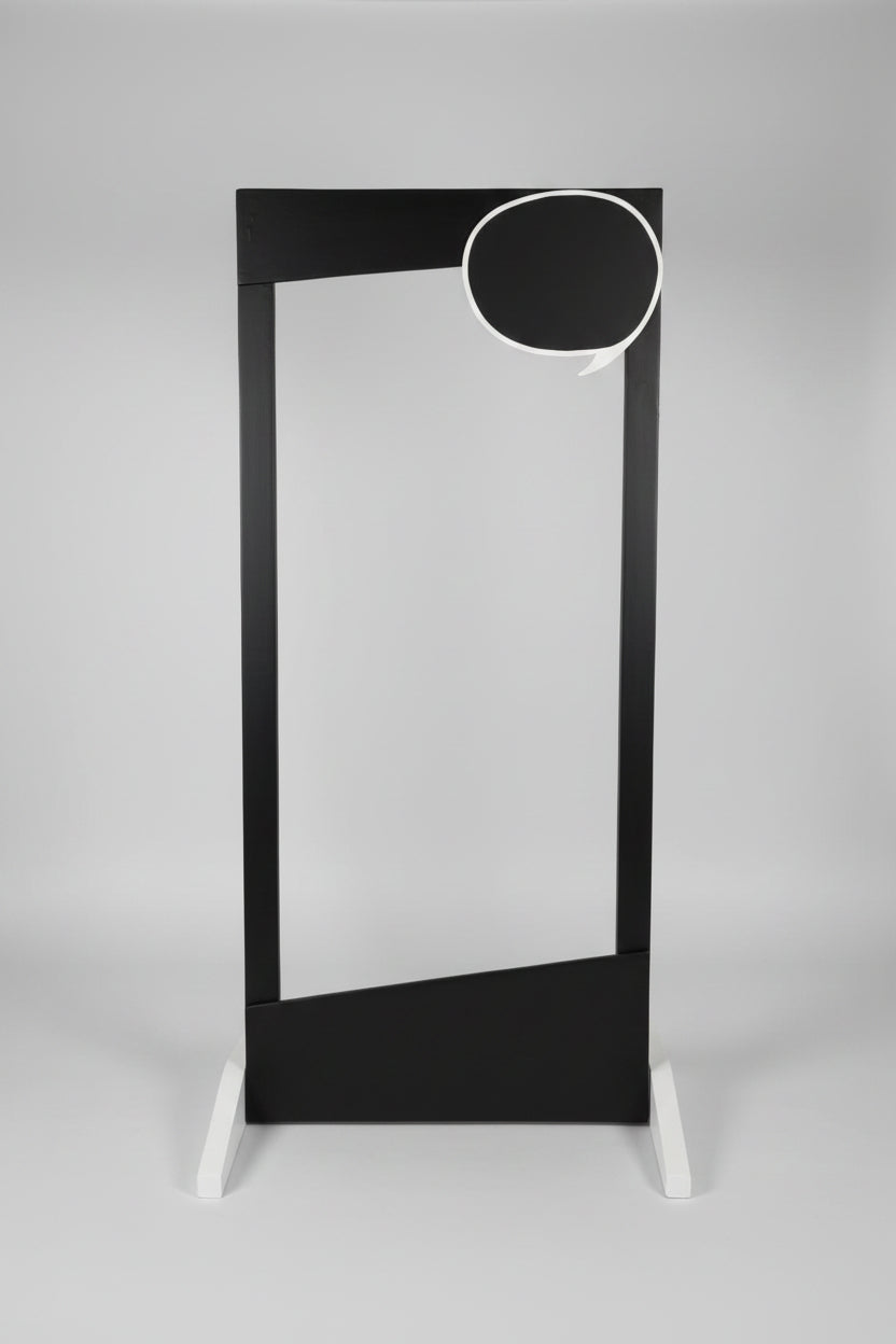 Photo Frame Stand