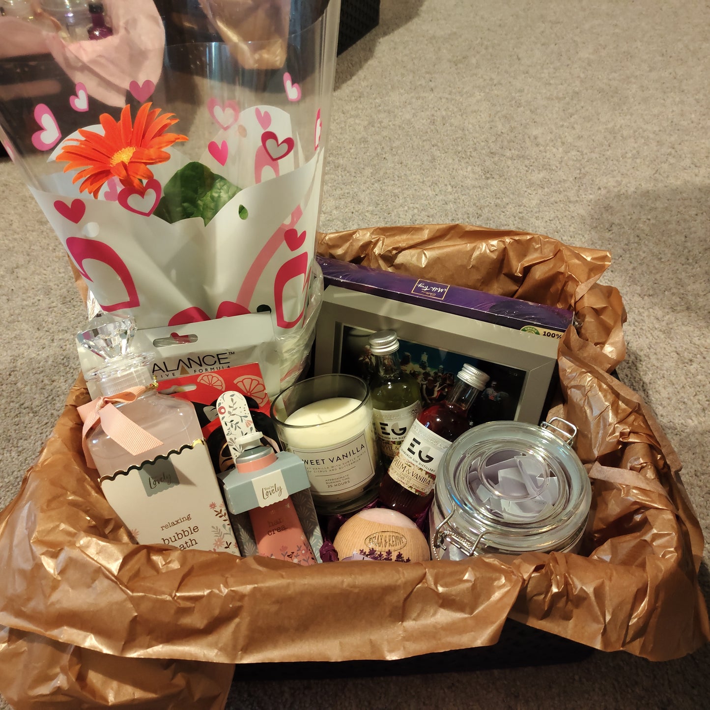 Gift Hamper