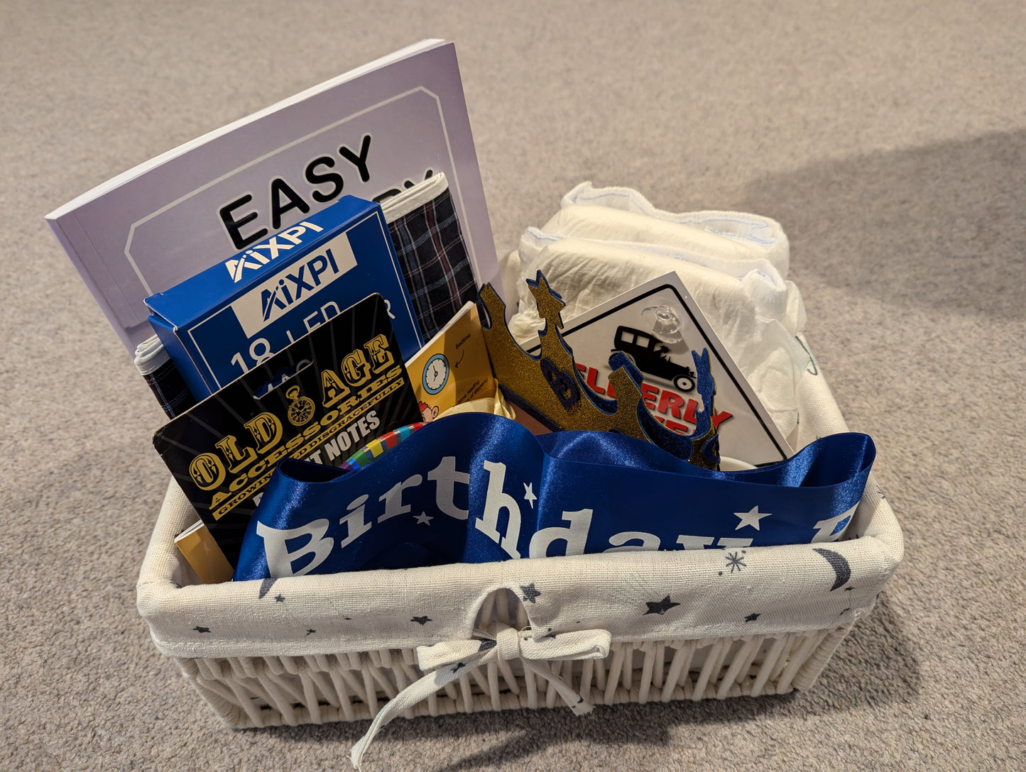 Gift Hamper