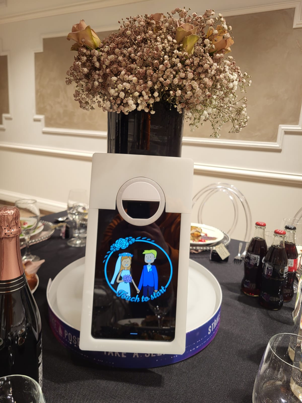 Product Viewing and Customisation