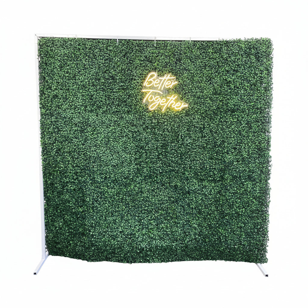 Flower Wall