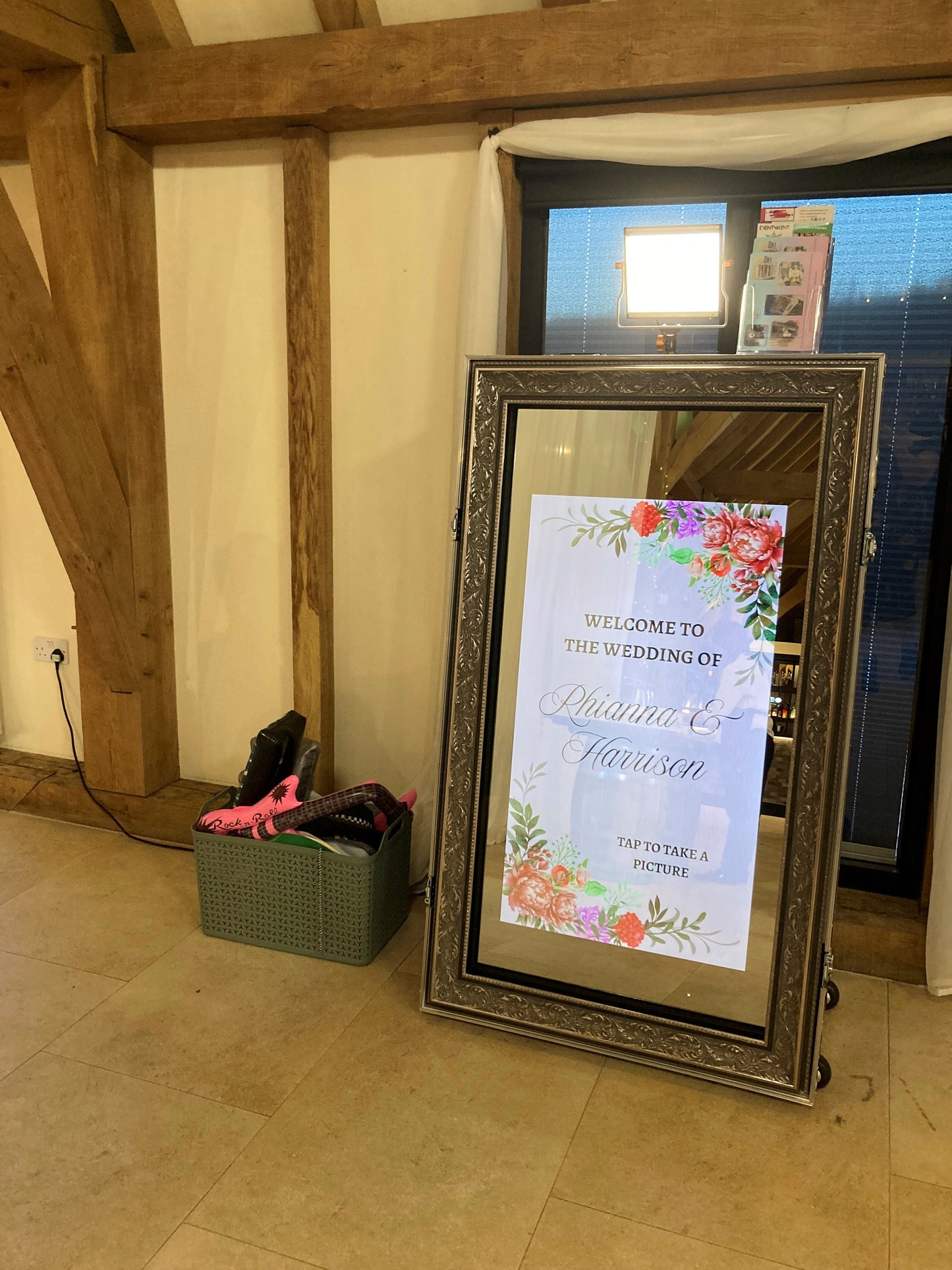 Product Viewing and Customisation