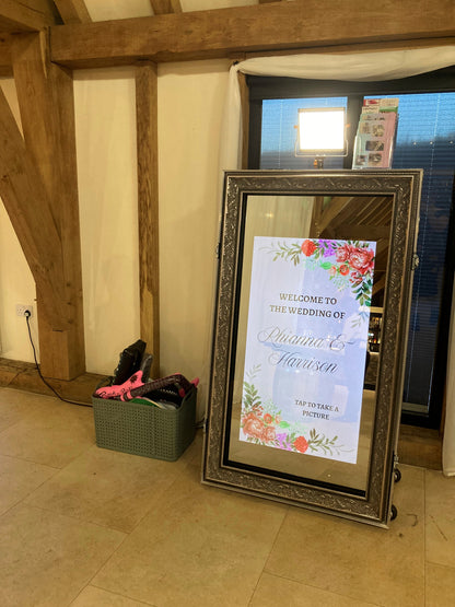 Product Viewing and Customisation