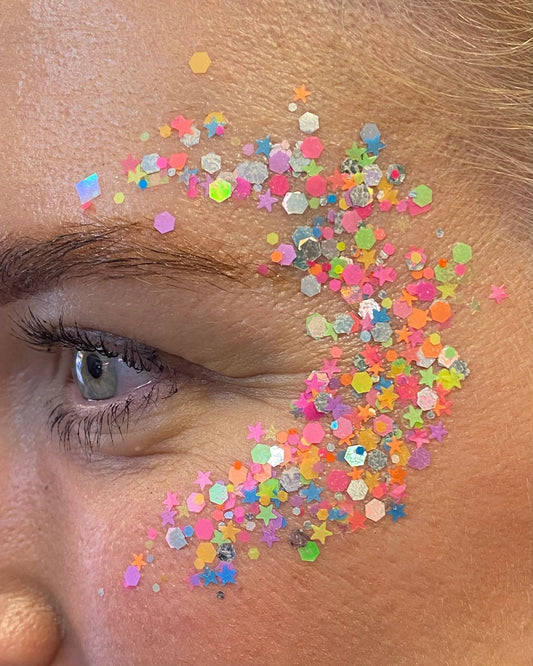 Glitter Bar